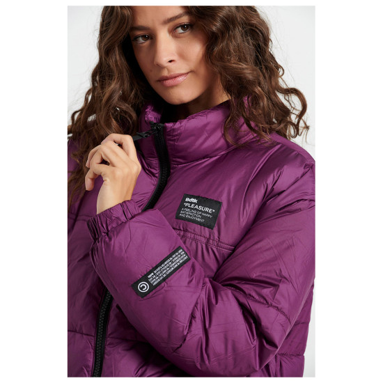 Bodytalk Γυναικείο μπουφάν